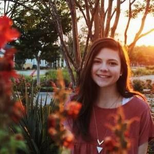 Meet your Posher, Reagan